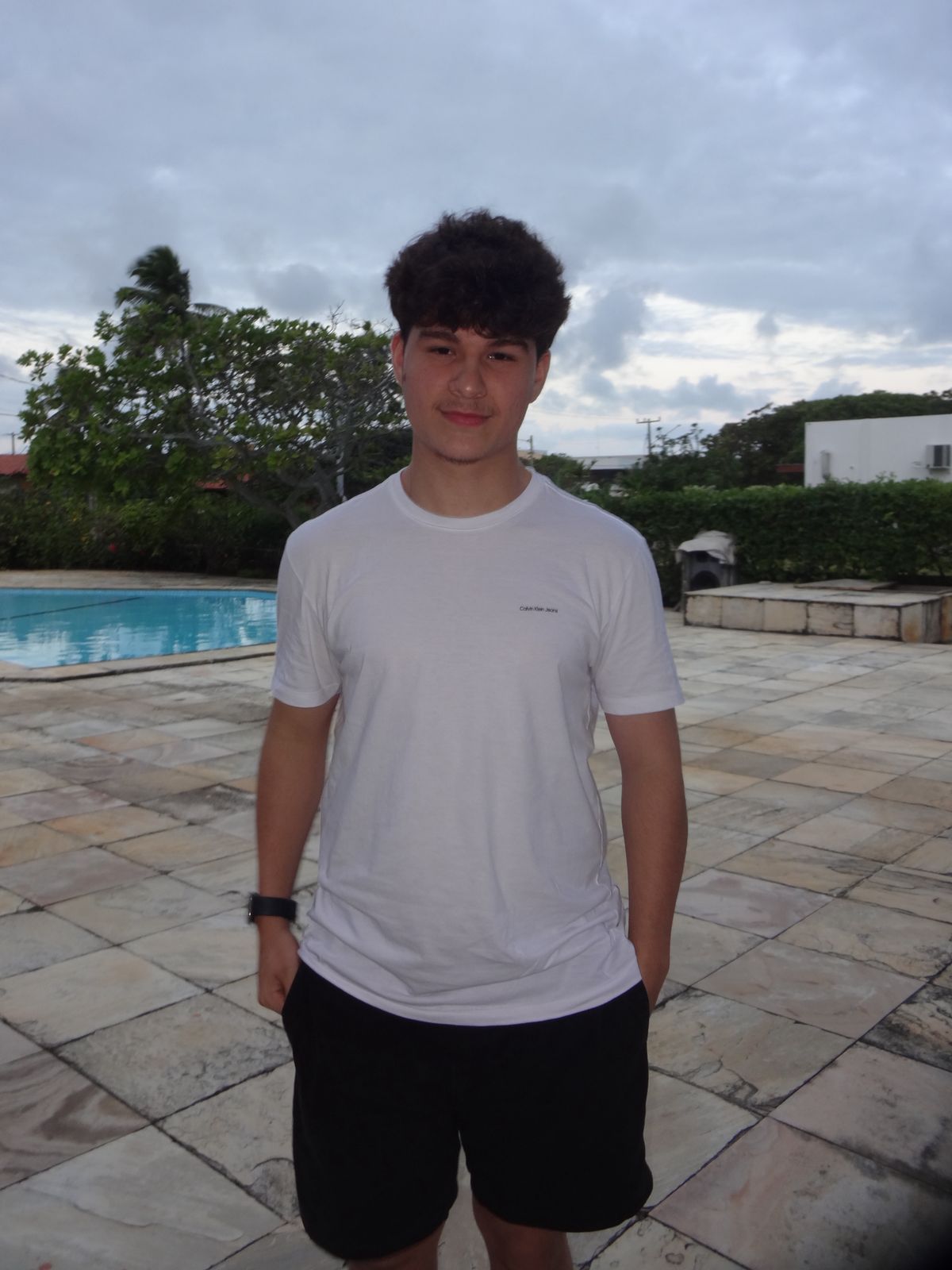 Lucas Mota Fortes