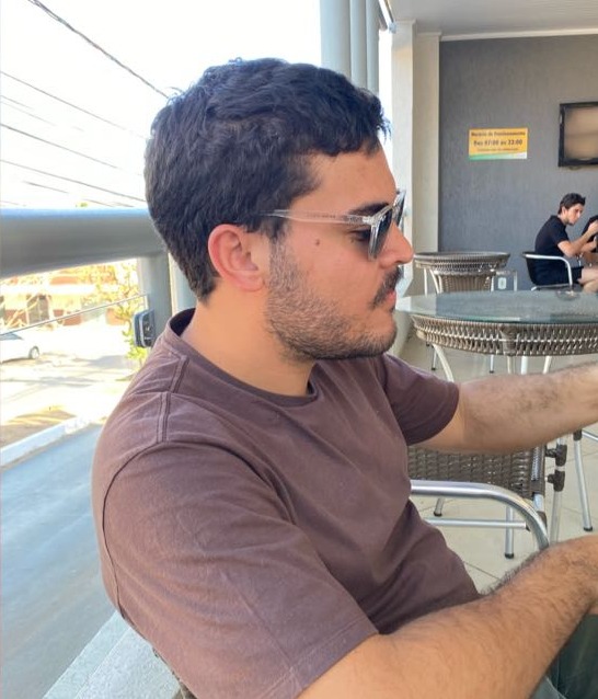 Eduardo Ferreira