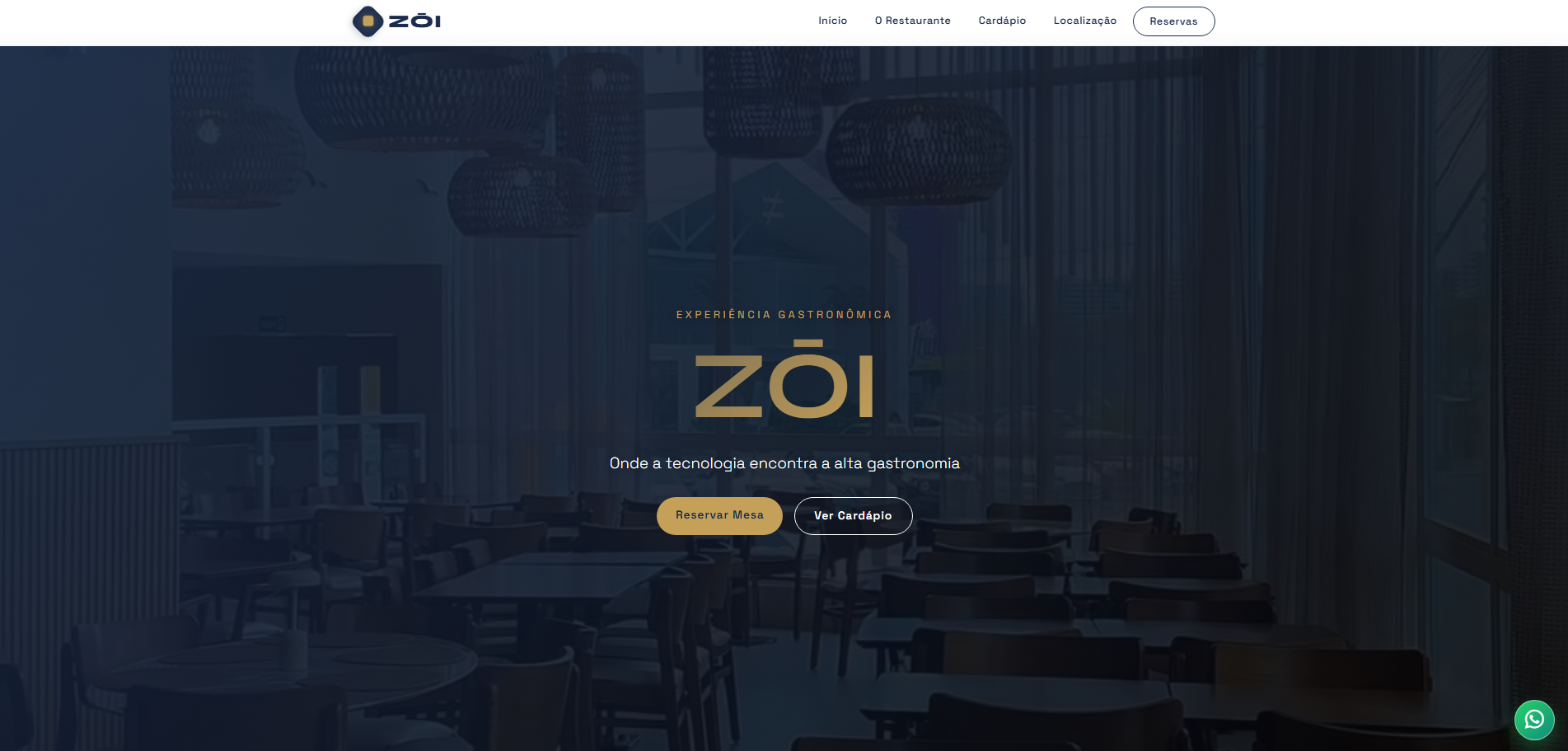 ZÖI Restaurante